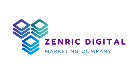 Zenric Digital - Marketing Agency in Greater Noida